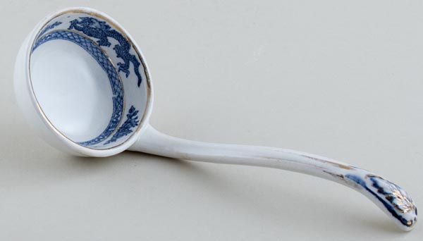 Sauce Ladle c1930s